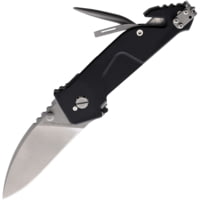 Extrema Ratio T911 Linerlock 3.75 in Stainless Steel Folding Knife