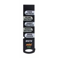 Extreme Dimension Calls Mini Sound Stick