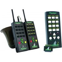 Extreme Dimension Wildlife Calls Phantom Pro-Series Wireless Remote, Predator/Predator 2 Combo