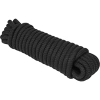 Extreme Max 16-Strand Diamond Braid Utility Rope - 5/8in