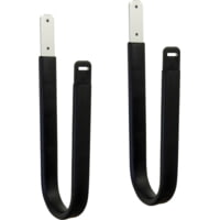 Extreme Max 3006.8453 Aluminum Surfboard Wall Cradle