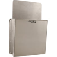 Extreme Max 5001.5816 Aluminum Wall Mount Floor Jack Holder