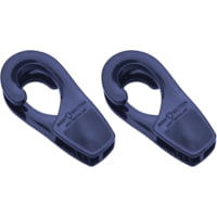 Extreme Max Boattector Boat Rail Fender Hangers - 1in