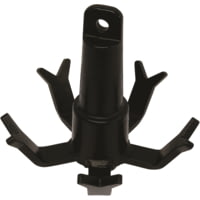 Extreme Max Boattector Vinyl Coated Gripper Anchor