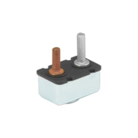 Extreme Max 149.1391 Circuit Breaker 25 Amp F/ Electric Tongue Jack