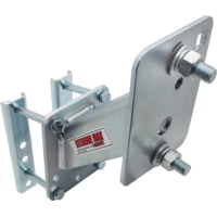 Extreme Max 3004.4553 Economy Spare Tire Carrier