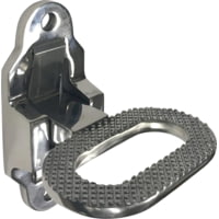 Extreme Max Folding Trailer Step 2in x 3 5/16in