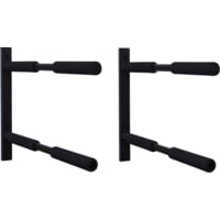 Extreme Max 3006.8468 Horizontal Surfboard/Sup Storage Rack Twin