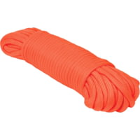 Extreme Max Neon Type III 550 Paracord Commercial Grade - 5/32in x 50'