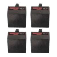 Extreme Max Slider Trax 45 deg Multi Fit Slider Base