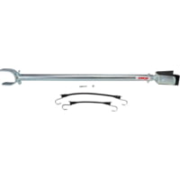 Extreme Max Straight Transom Saver 29" To 53"