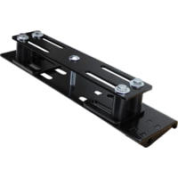 Extreme Max 5500.5019 Unimount Universal ATV Mount For Uniplow One Bo x ATV Plow