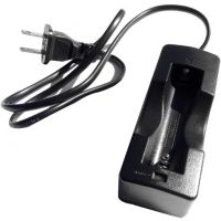 ExtremeBeam 18650 Single Battery Charger