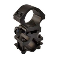 ExtremeBeam 1 Inch FOS45 Weaver Rail Mount