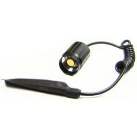 ExtremeBeam 23 Inch Pigtail Switch for SX21-HO Blackbird Flashlight EB-AE-AO2