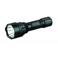 ExtremeBeam M4 Scirrako Anti-Recoil Weapon Light, 310 Lumens - for .50 Cal EB-AG-B01