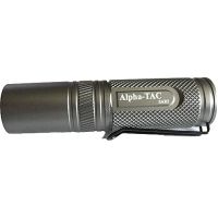 ExtremeBeam SAR5 Micro-Light Flashlight Kit