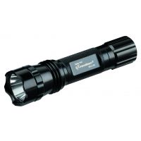 ExtremeBeam SX21-HO Blackbird Flashlight w/ Nylon Holster and 2 Lithium Batteries EB-AE-B01