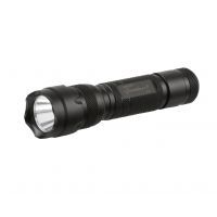ExtremeBeam XT8-M Flash 5 Mode Flashlight w/ Nylon Holster and 2 Lithium Batteries EB-AB-B01