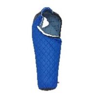 Exxel Outdoors Acadia Mummy Sleeping Bag