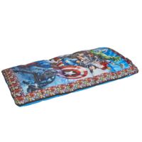 Exxel Outdoors Avengers Sleeping Bag