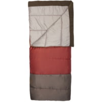 Exxel Outdoors Lodgepole 40-50 Degrees Sleeping Bag