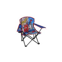 Exxel Outdoors Marvel Spiderman Armchair