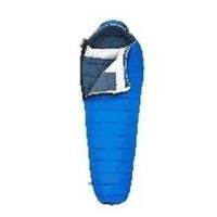 Exxel Outdoors Teton Mummy Sleepy Bag