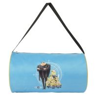 Exxel Outdoors Universal Despicable Me 2-Pc Duffle Kit