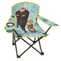 Exxel Outdoors Unviersal Despicable Me 3 Armchair