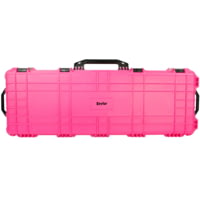 Eylar Small 38in Waterproof Roller Hard Rifle Case w/Foam