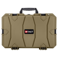 Eylar Intact 21.6in Stacker Series Standard Hard Gear Case w/Foam