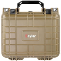 Eylar Small 10.62in Waterproof Protective Gear Case w/Foam