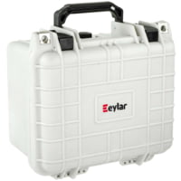 Eylar Small Deep 10.62in Waterproof Protective Gear Case w/Foam