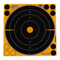 EZ-Aim Adhesive Splash Bullseye Target