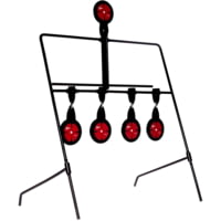 EZ-Aim Deflector Resetting Spinner Target System