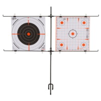 EZ-Aim Double Target Stand