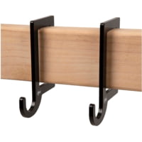 EZ-Aim Horizontal Steel Gong Shooting Target Hanging Hook