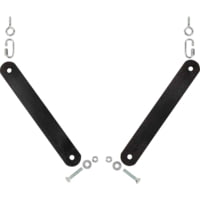 EZ-Aim Rubber Strap Gong Target Hanging Kit
