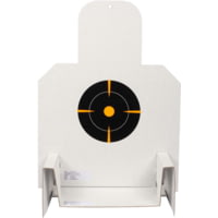 EZ-Aim Silhouette Splash Shooting Kit &amp; Target Stand