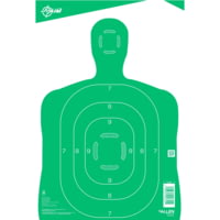 EZ-Aim Splash Silhouette Target, 10 Pack