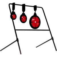 EZ-Aim Triple Deflector Spinner Target System
