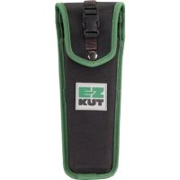 EZ Kut WOW Saw Sheath, Plastic Bag Tubing