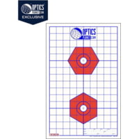 EZ2C Targets OP Exclusive EZ2C Targets Style H13B