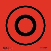 EZ2C Targets Style 1 3.5inx3.5in Mini Targets