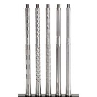 Watchtower Firearms 16in Wylde Fluted Barrel