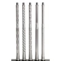Watchtower Firearms 16in Wylde Fluted Barrel