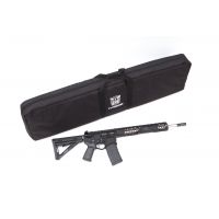 Watchtower Firearms AMS Soft Double Rifle Case