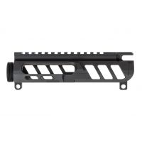 Watchtower Firearms Left Stripped Billet Upper Receiver
