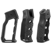 Watchtower Firearms Skeletonized Grip Style 1 Without Finger Grooves